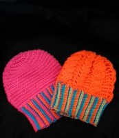 Gorros orejeros